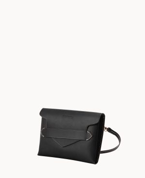 Woman Alto Aria Black | Dooney & Bourke Shoulder Bags