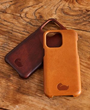 Woman Case For IPhone 14 Pro Max Natural | Dooney & Bourke Business & Tech